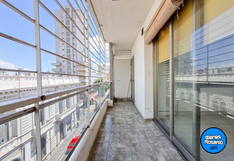 Departamentos - Rosario - Venta