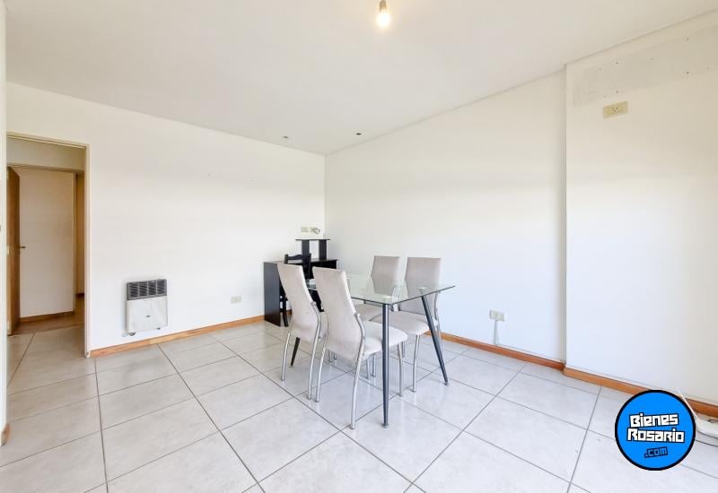 Departamentos - Rosario - Venta