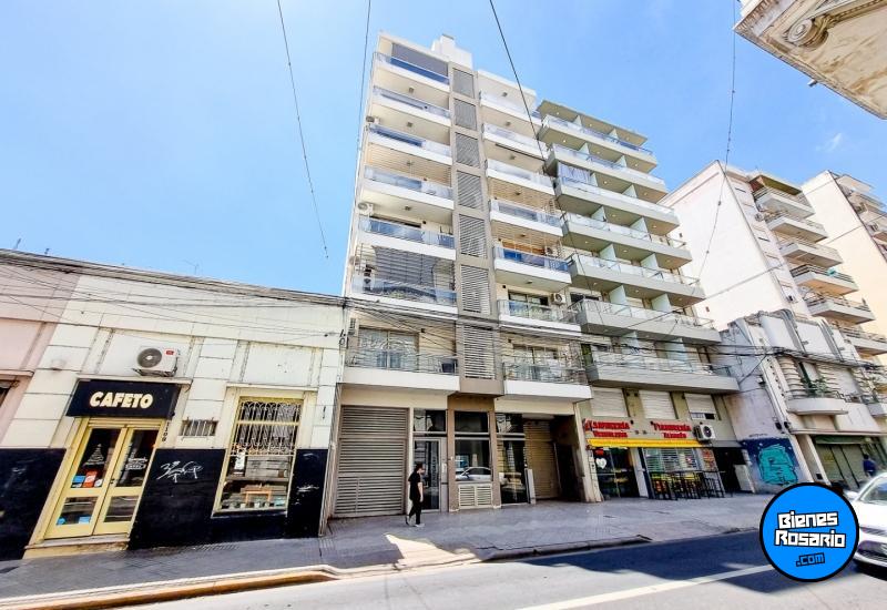 Departamentos - Rosario - Venta