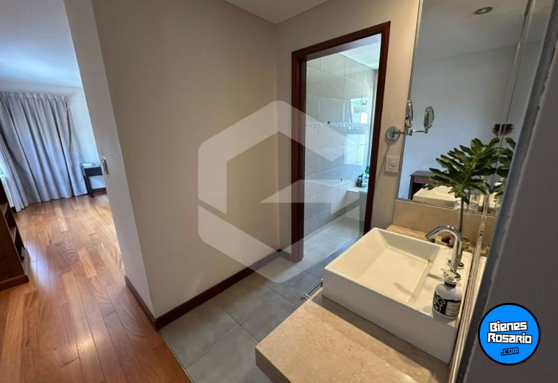 Casas - Funes - Venta