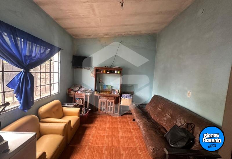 Casas - Roldan - Venta