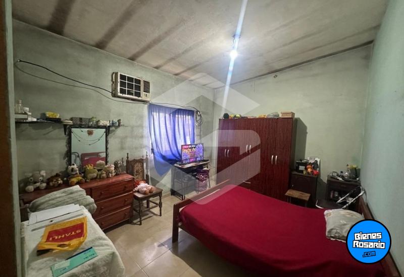Casas - Roldan - Venta