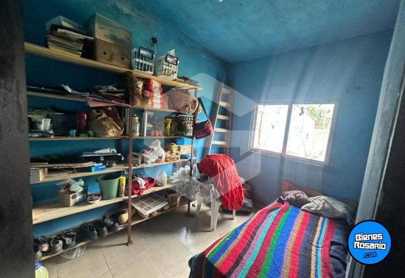 Casas - Roldan - Venta
