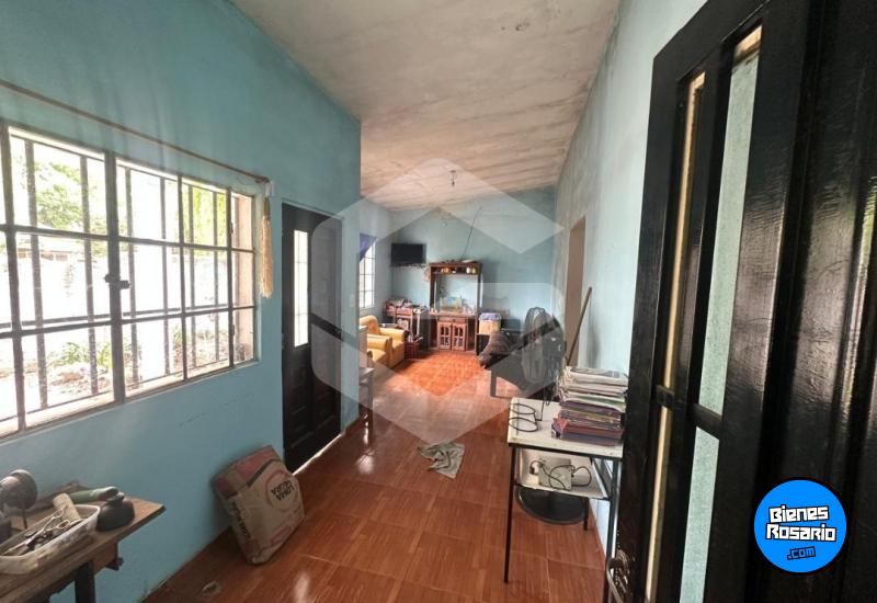 Casas - Roldan - Venta