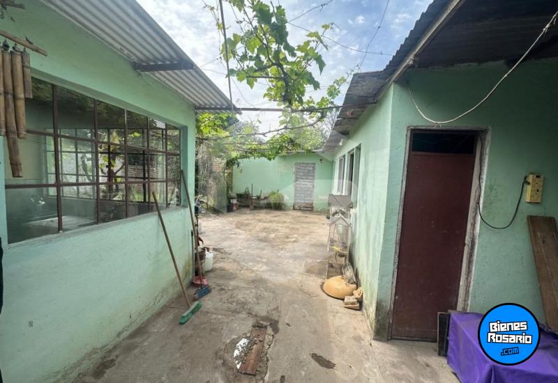Casas - Roldan - Venta