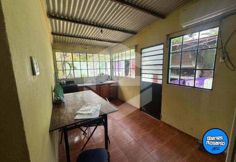 Casas - Roldan - Venta