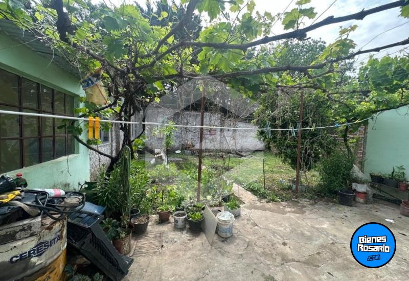 Casas - Roldan - Venta