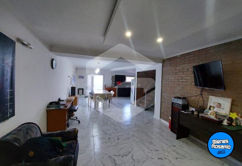 Casas - Roldan - Venta