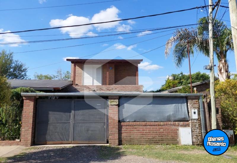 Casas - Roldan - Venta
