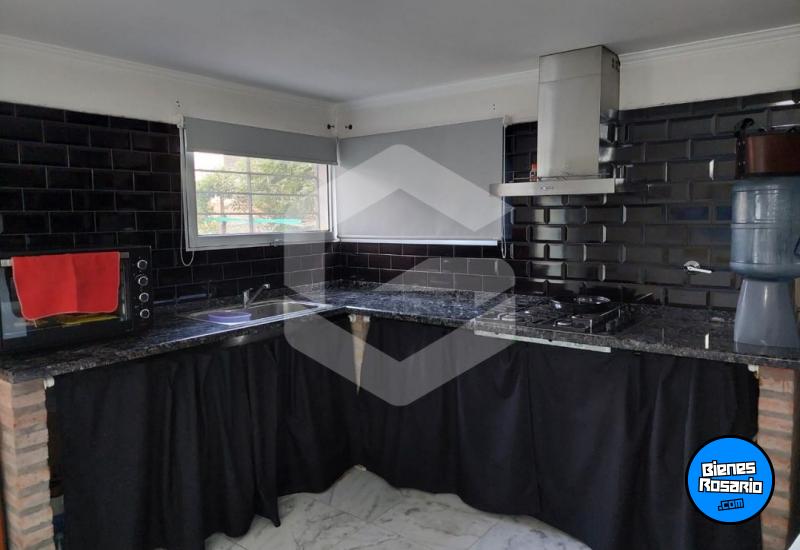 Casas - Roldan - Venta