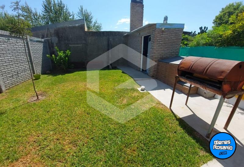 Casas - Roldan - Venta