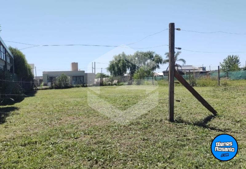 Terrenos - Roldan - Venta