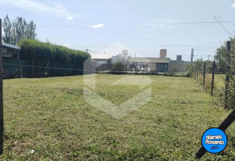 Terrenos - Roldan - Venta