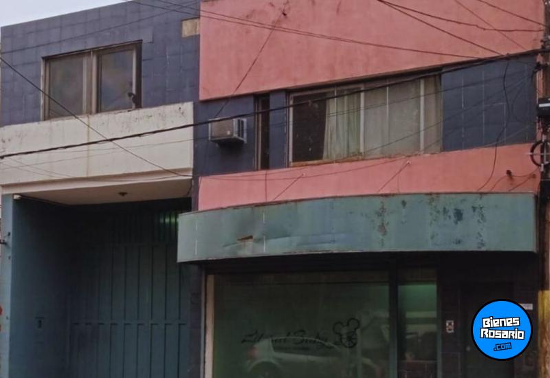 Galpones / Depósitos - Rosario - Venta