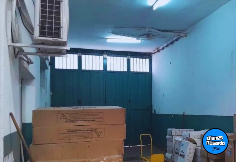 Galpones / Depósitos - Rosario - Venta