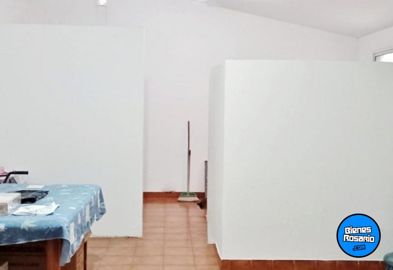 Galpones / Depósitos - Rosario - Venta