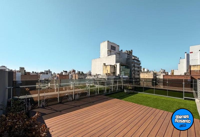 Departamentos - Rosario - Venta