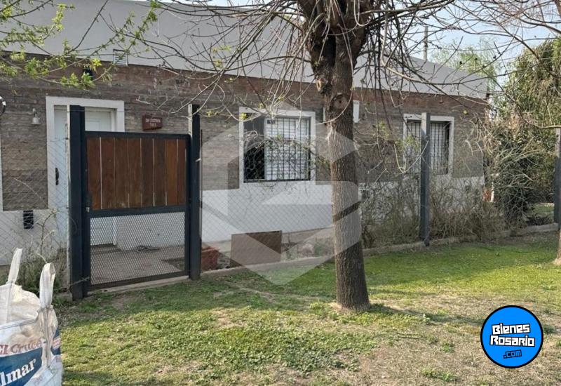 Casas - Roldan - Venta