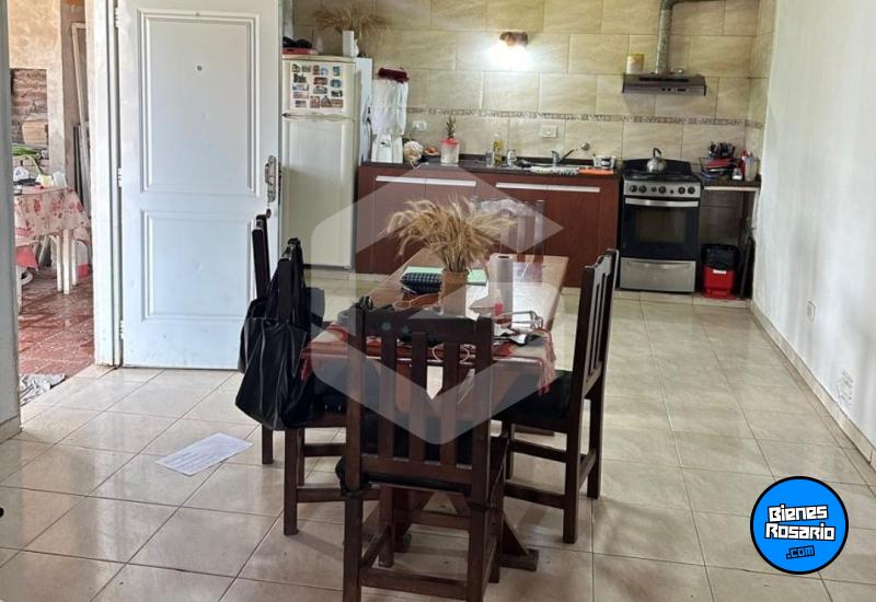 Casas - Roldan - Venta
