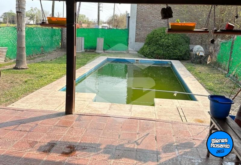 Casas - Roldan - Venta