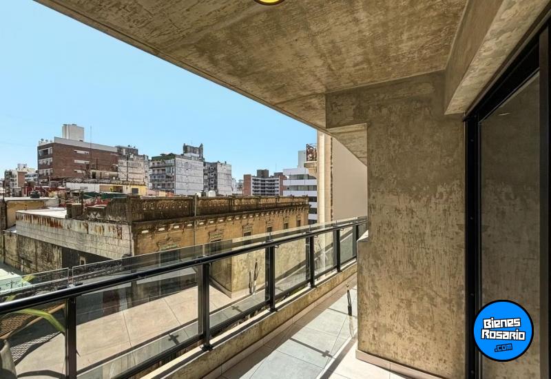 Departamentos - Rosario - Venta