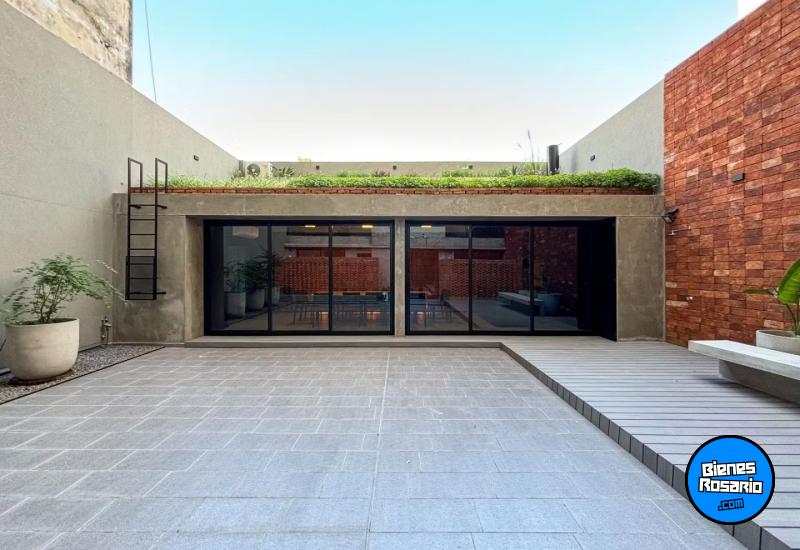 Departamentos - Rosario - Venta