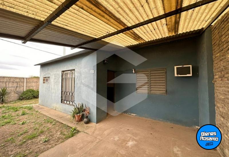 Casas - Roldan - Venta