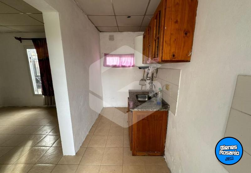 Casas - Roldan - Venta
