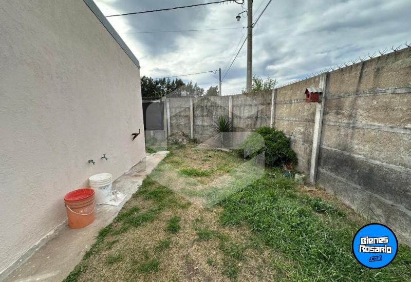 Casas - Roldan - Venta