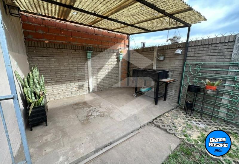Casas - Roldan - Venta
