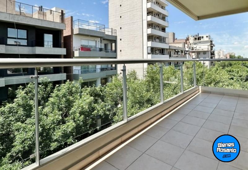 Departamentos - Rosario - Venta