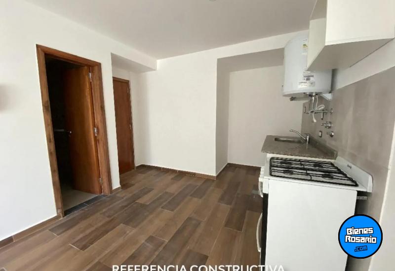 Departamentos - Rosario - Venta