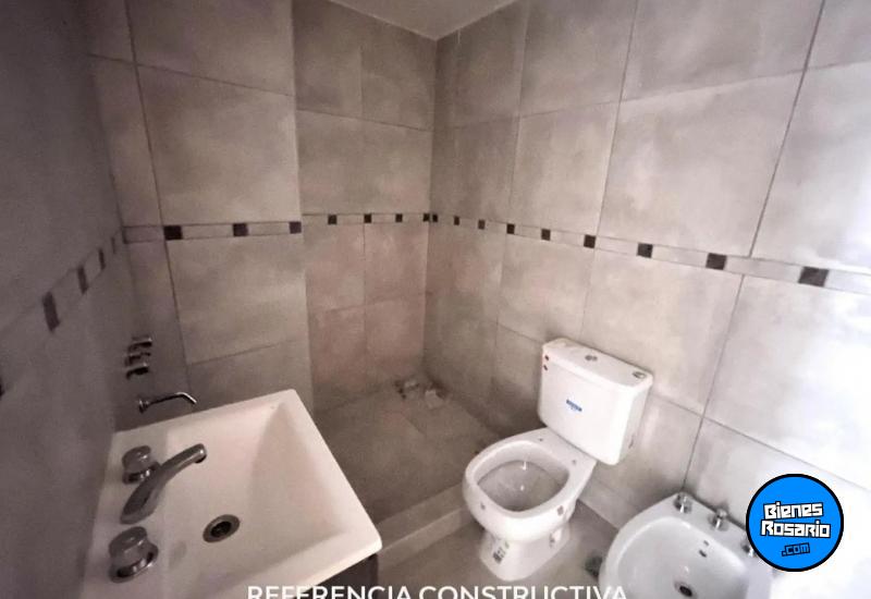 Departamentos - Rosario - Venta