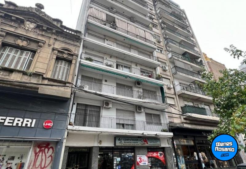 Departamentos - Rosario - Venta