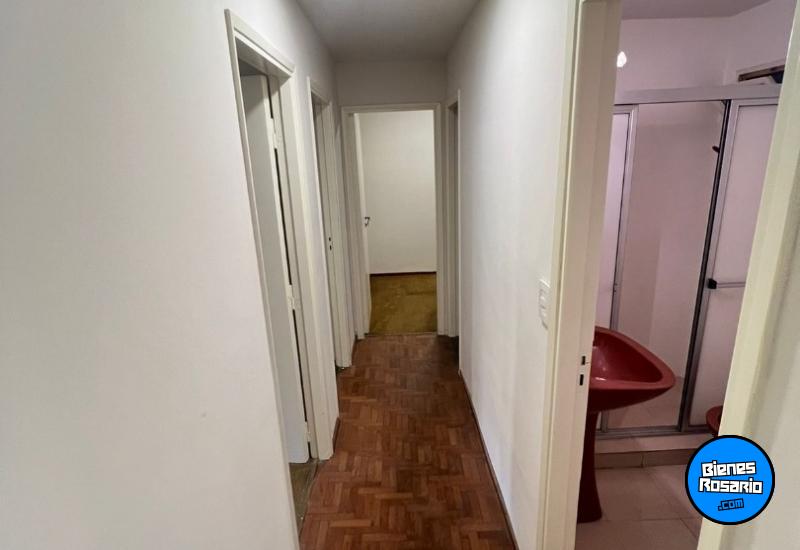 Departamentos - Rosario - Venta
