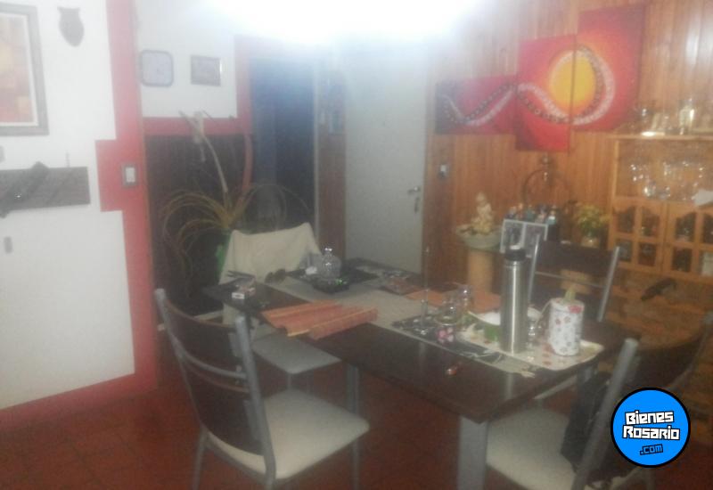 Departamentos - Rosario - Venta