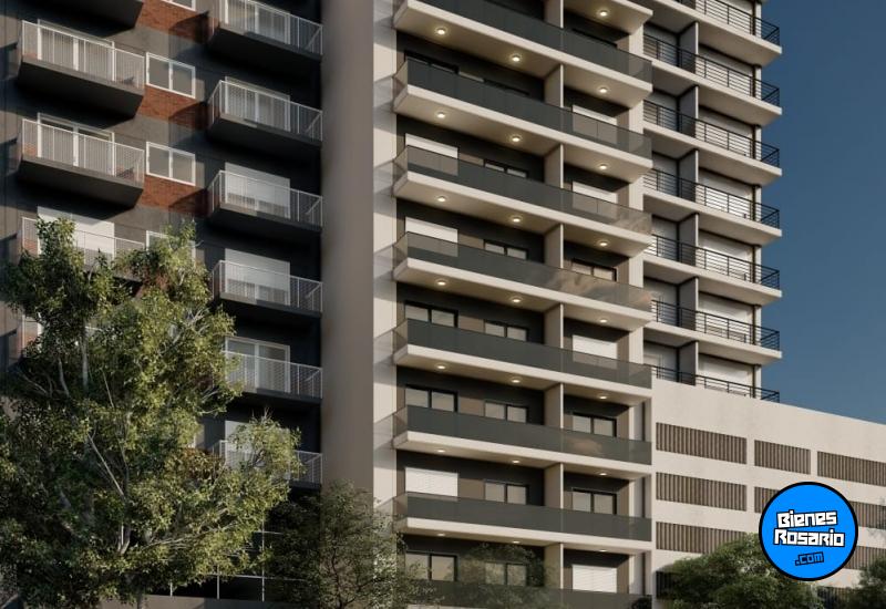 Departamentos - Rosario - Venta