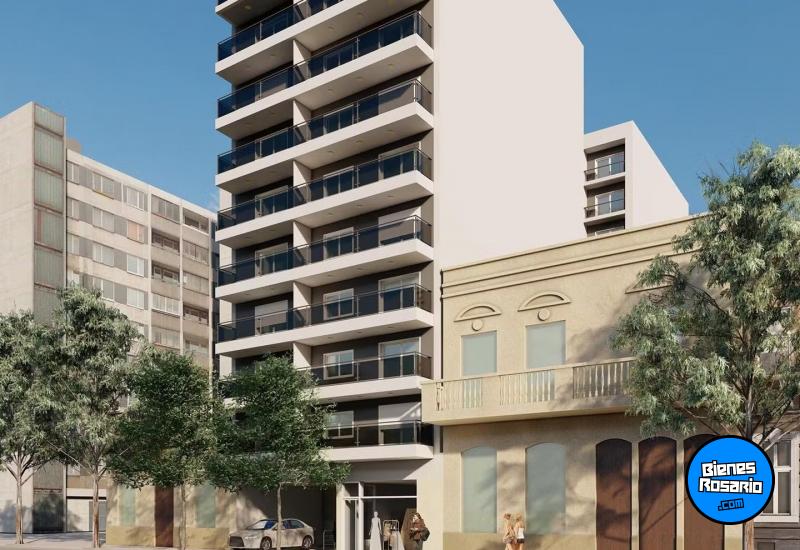 Departamentos - Rosario - Venta