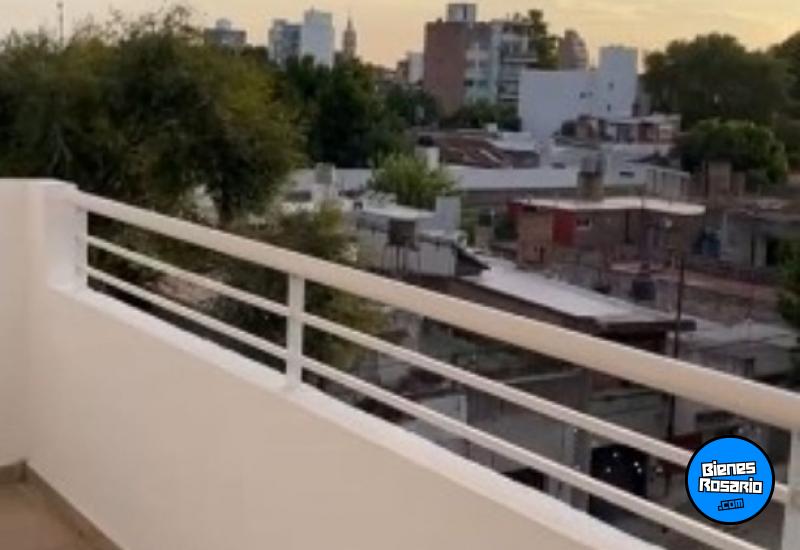 Departamentos - Rosario - Venta