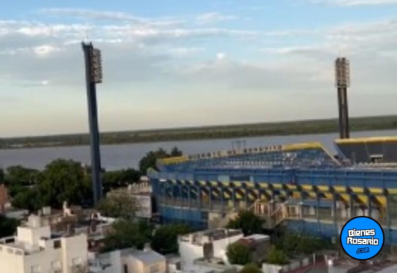 Departamentos - Rosario - Venta