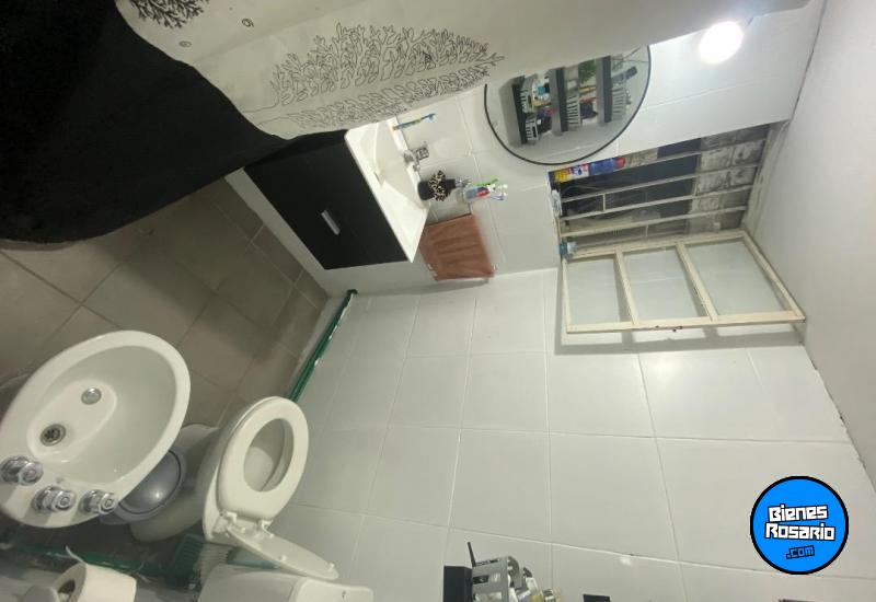 Departamentos de pasillo - Rosario - Venta