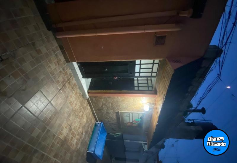 Departamentos de pasillo - Rosario - Venta