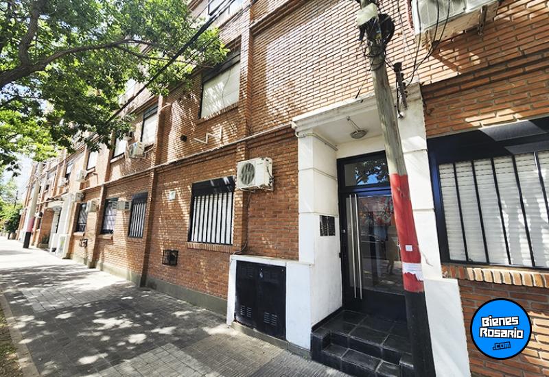 Departamentos - Rosario - Venta