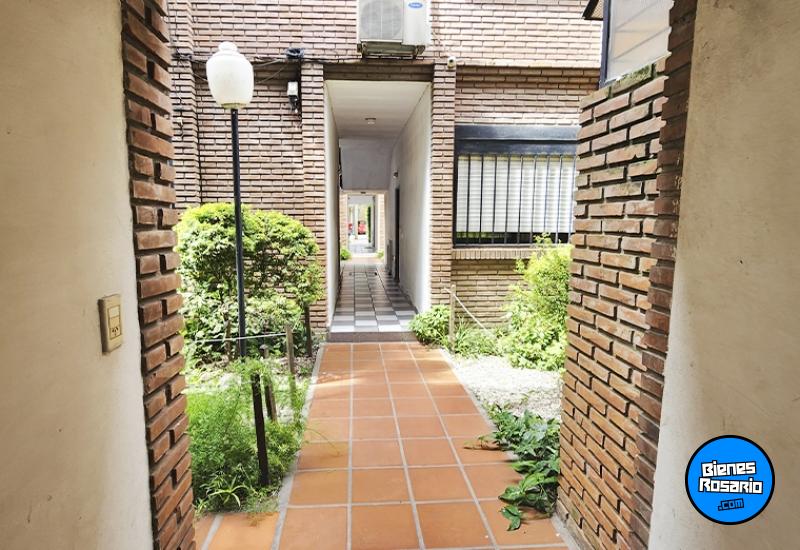 Departamentos - Rosario - Venta