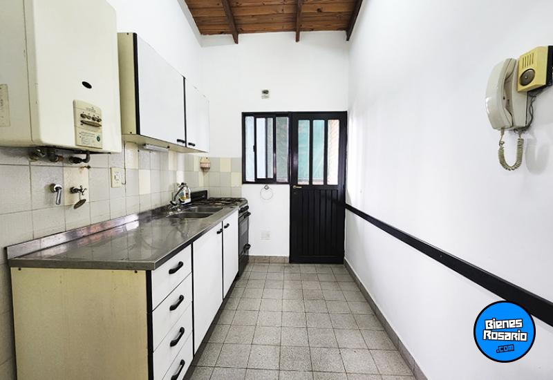 Departamentos - Rosario - Venta