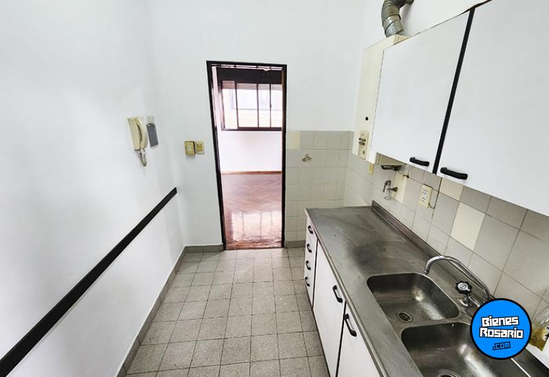 Departamentos - Rosario - Venta