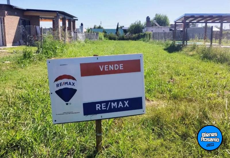 Terrenos - Alvear - Venta