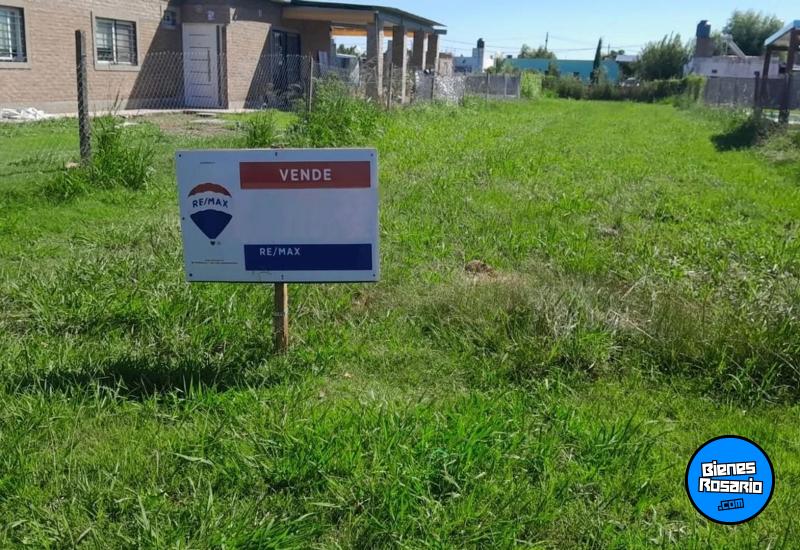 Terrenos - Alvear - Venta