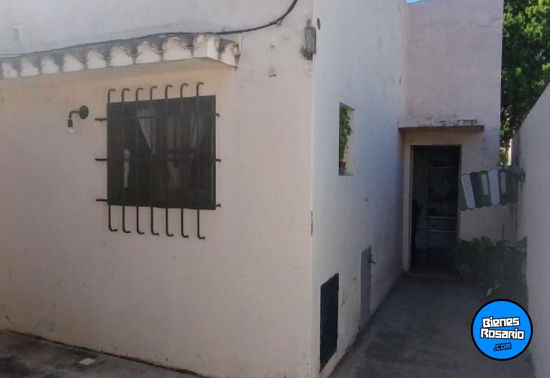 Casas - Rosario - Venta