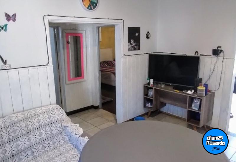 Casas - Rosario - Venta